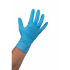 Nitril handschoenen blauw
